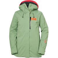 HELLYHANSEN Damen Schlupfjacke W POWSHOT JACKET von HELLYHANSEN