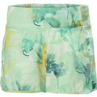 HELLYHANSEN Damen Shorts W TECH TRAIL PRINT SHORTS von HELLYHANSEN