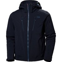 HELLYHANSEN Herren Funktionsjacke ALPHA 3.0 JACKET von HELLYHANSEN