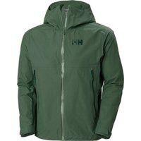 HELLYHANSEN Herren Funktionsjacke BLAZE 3L SHELL JACKET von HELLYHANSEN