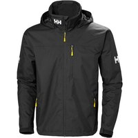 HELLYHANSEN Herren Funktionsjacke CREW HOODED von HELLYHANSEN