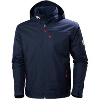 HELLYHANSEN Herren Funktionsjacke CREW HOODED von HELLYHANSEN