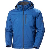 HELLYHANSEN Herren Funktionsjacke CREW HOODED von HELLYHANSEN