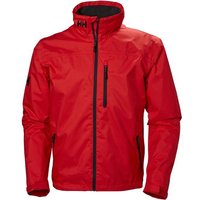 HELLYHANSEN Herren Funktionsjacke CREW MIDLAYER JACKET von HELLYHANSEN