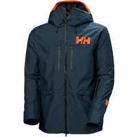 HELLYHANSEN Herren Funktionsjacke GARIBALDI 2.0 JACKET von HELLYHANSEN