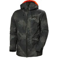 HELLYHANSEN Herren Funktionsjacke GARIBALDI 2.0 JACKET von HELLYHANSEN