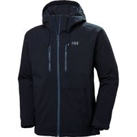 HELLYHANSEN Herren Funktionsjacke JUNIPER 3.0 JACKET von HELLYHANSEN