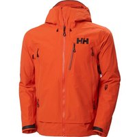 HELLYHANSEN Herren Funktionsjacke ODIN 9 WORLDS 3.0 JACKET von HELLYHANSEN