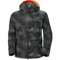 HELLYHANSEN Herren Funktionsjacke SOGN SHELL 2.0 JACKET von HELLYHANSEN