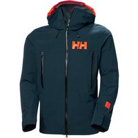 HELLYHANSEN Herren Funktionsjacke SOGN SHELL 2.0 JACKET von HELLYHANSEN