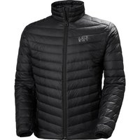 HELLYHANSEN Herren Funktionsjacke VERGLAS DOWN INSULATOR JACKET von HELLYHANSEN