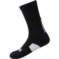 HELLYHANSEN Herren HIKING SOCK WARM CREW von HELLYHANSEN