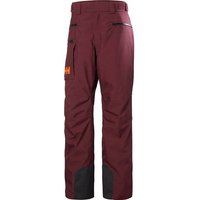 HELLYHANSEN Herren Hose GARIBALDI 2.0 PANT von HELLYHANSEN