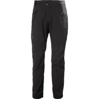 HELLYHANSEN Herren Hose RASK LIGHT SOFTSHELL PANT von HELLYHANSEN