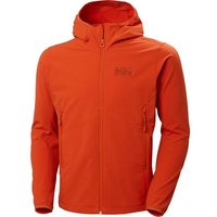 HELLYHANSEN Herren Jacke CASCADE SHIELD JACKET von HELLYHANSEN