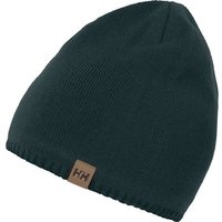 HELLYHANSEN Herren MOUNTAIN BEANIE FLEECE LINED von HELLYHANSEN