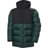 HELLYHANSEN Herren Mantel ACTIVE PUFFY LONG JACKET von HELLYHANSEN