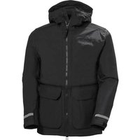 HELLYHANSEN Herren Mantel PATROL TRANSITION JACKET von HELLYHANSEN