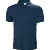 HELLYHANSEN Herren Polo CREWLINE POLO von HELLYHANSEN