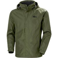 HELLYHANSEN Herren Regenjacke DUBLINER von HELLYHANSEN