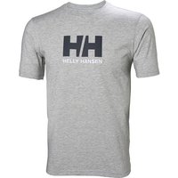 HELLYHANSEN Herren Shirt LOGO von HELLYHANSEN