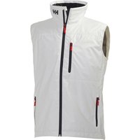 HELLYHANSEN Herren Weste CREW VEST von HELLYHANSEN