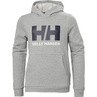 HELLYHANSEN Kinder Funktionsjacke JR HH LOGO HOODIE 2.0 von HELLYHANSEN