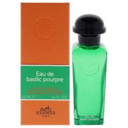 Eau de Basilique Pourpre Eau de Cologne Nachfüllen von HERMES