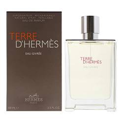 HERMES Terre d'HERMES Eau Givrée Man de Parfum 100ml (Original) von HERMES