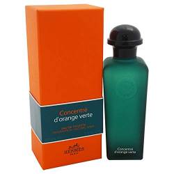 Hermès Concentrée D'Orange Verte Eau De Toilette 100 ml (unisex) von HERMES
