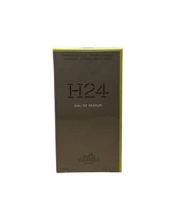 Hermes H24 Edp Spray Refillable 100 von HERMES