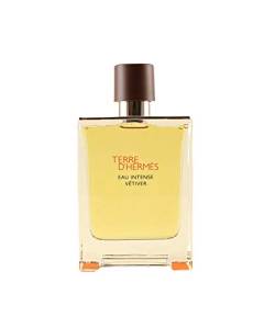 Terre D'hermes Eau Intense Vetiver by Hermes Eau De Parfum Spray 1.7 oz / 50 ml (Men) von HERMES