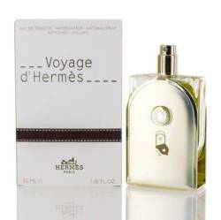 Voyage D'Hermès Edt Vapo, 35 ml von Hermes