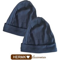 HERMKO Beanie von HERMKO