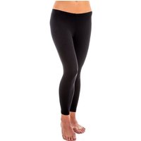 HERMKO Leggings 1720 Damen Legging aus 100% Bio-Baumwolle von HERMKO