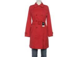 Herno Damen Mantel, rot von HERNO