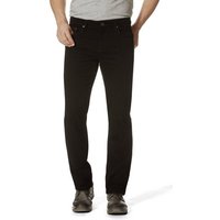 HERO by John Medoox 5-Pocket-Hose Phoenix Twill Big Straight Cut Stretch (1-tlg) von HERO by John Medoox