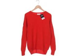 Herzensangelegenheit Damen Pullover, rot von HERZENSANGELEGENHEIT