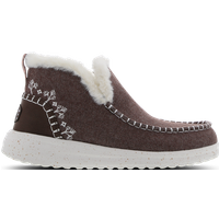 Heydude Denny Faux Shearling - Damen Schuhe von HEYDUDE