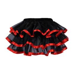 karneval kostüm blumenfee damen tüllrock damen led Damen Karneval Kostüm Fauean Tüllrock Damen Karneval Kostüm Kurz Ballet Tanzkleid 50er Petticoat Tutu Unterrock Party Ballkleid Abendkleid Mädchen von HHOP