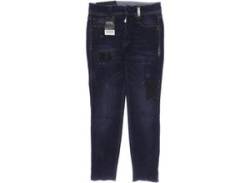 High Damen Jeans, blau von HIGH