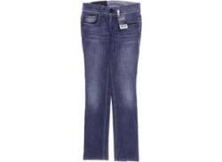 High Damen Jeans, blau von HIGH