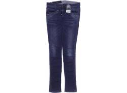 High Damen Jeans, blau von HIGH