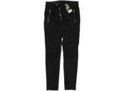 High Damen Jeans, schwarz von HIGH