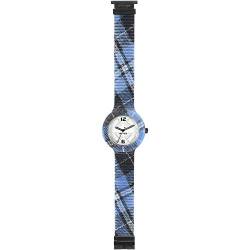 Montre Unisexe Hip Hop TARTAN von HIP HOP