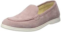 HIP Shoe Style for Women Damen HIP Donna D1830 Moccasin, Old Pink, 37 EU von HIP Shoe Style for Women