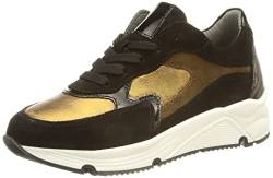 HIP Shoe Style H1473 Sneaker, Black, 34 EU von HIP Shoe Style