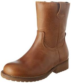 HIP H1327 Ankle Boot, Natural, 29 EU von HIP