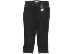 Hirsch Herren Jeans, grau von HIRSCH