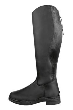 HKM Unisex Country Winter Reitstiefel, Schwarz, 38 EU von HKM